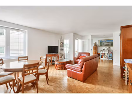 sevres proche boulogne - appartement familial