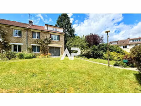 maison montmorency 7 pièces 137 m²
