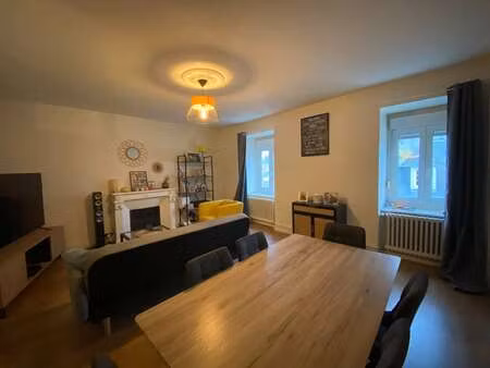 location appartement 3 pièces à saint-brieuc (22000) : à louer 3 pièces / 77m² saint-brieu