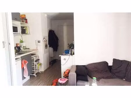 location appartement t1 à saint-herblain (44800) : à louer t1 / 34m² saint-herblain