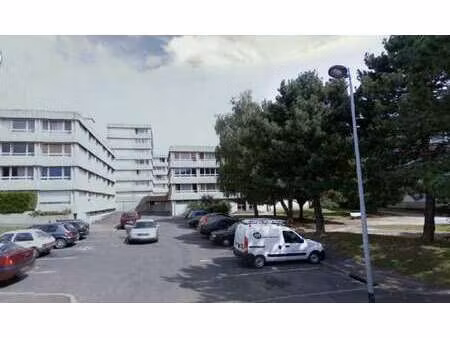 location garage box et parking à hérouville-saint-clair (14200) : à louer / 20m² hérouvill