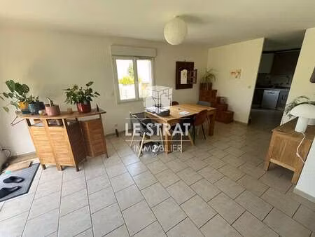 location maison à anisy (14610) : à louer / 118m² anisy
