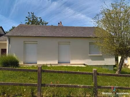 location maison à châtillon-sur-colmont (53100) : à louer / 77m² châtillon-sur-colmont