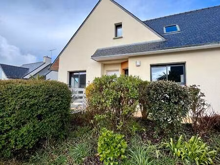 location maison à poullan-sur-mer (29100) : à louer / 108m² poullan-sur-mer