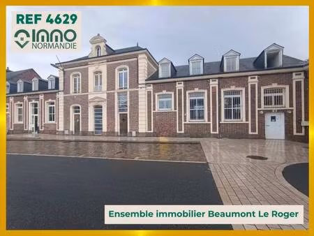 immeuble à vendre