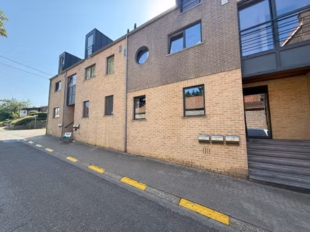 appartement te huur in oud-heverlee met 3 slaapkamers