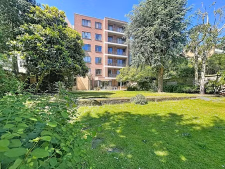 appartement te huur in gent met 4 slaapkamers
