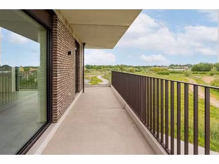 appartement te huur in turnhout met 3 slaapkamers
