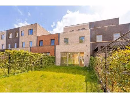huis te huur in turnhout met 3 slaapkamers