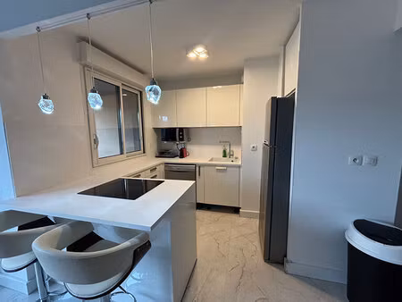 appartement 3 pièces 62 m² à louer aix-en-provence 13100 ? | era immobilier