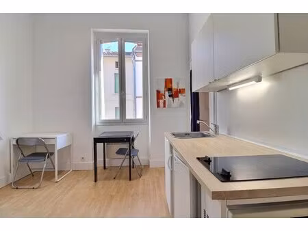 appartement 1 pièces 15 m² à louer albi 81000 ? | era immobilier