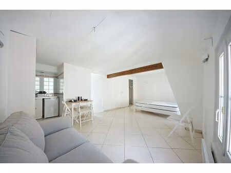 appartement 1 pièces 33 m² à louer corbeil-essonnes 91100 ? | era immobilier