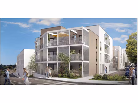 appartement t2