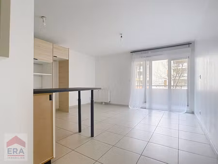 appartement 2 pièces 45 m² à louer marseille 14e arrondissement 13014 ? | era immobilier