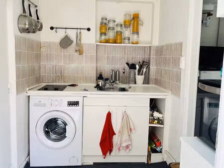 appartement 1 pièces 23 m² à louer omissy 02100 ? | era immobilier