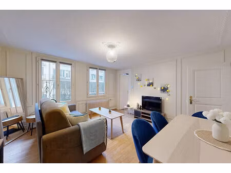 appartement 2 pièces 50 m² à louer strasbourg 67000 ? | era immobilier
