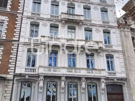 vente bureaux 190 m²