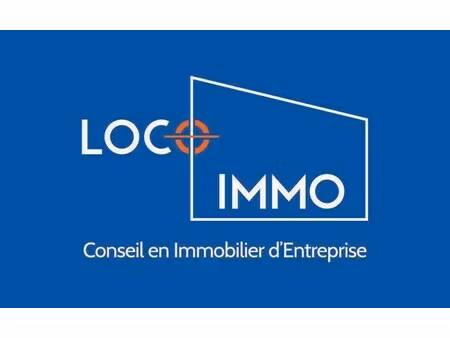 vente bureaux 271 m²