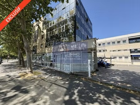 location local d’activités bordeaux 33000 240m²