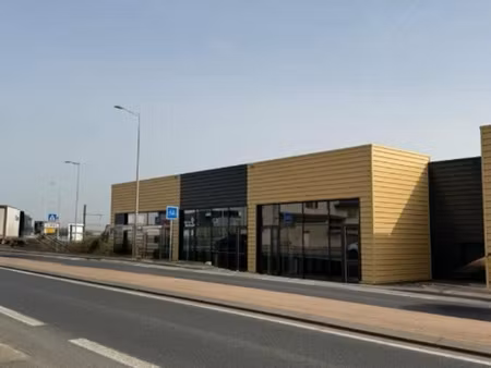 location local d’activités limas 69400 166m² à 581m²