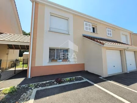 maison 4 pièces 88 m² à louer gelos 64110 ? | era immobilier