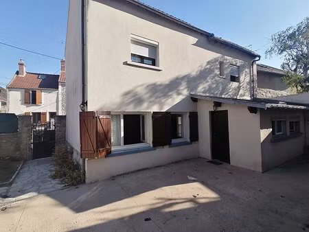 maison 4 pièces 99 m² à louer maisse 91720 ? | era immobilier