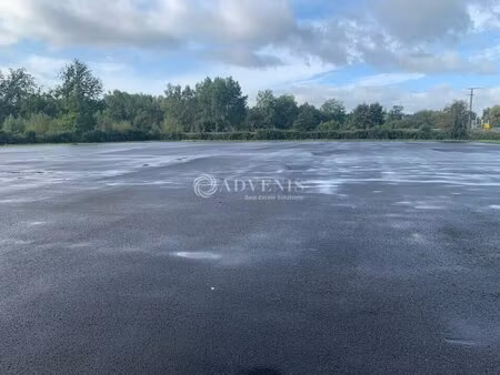 vente terrain ecommoy 72220 7000m²