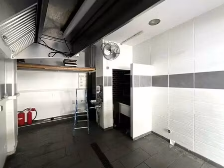 location commerce juan les pins 06160 19m²