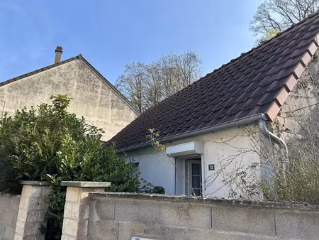 vente maison 2 pièces 51 m² à le chatelet (18170)  18 000 €