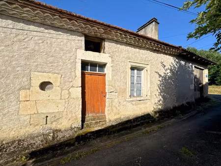 vente maison 2 pièces 79 m² à saint-astier (24110)  31 500 €