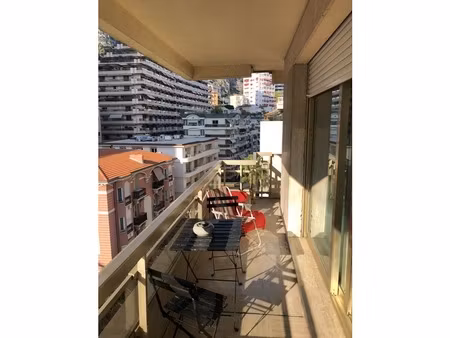 appartement de qualité à monaco