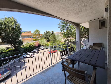 appartement 3 pièces 49 m² à louer canet plage 66140 ? | era immobilier