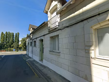 appartement 2 pièces 41 m² à louer châtellerault 86100 ? | era immobilier