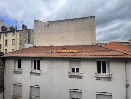 prestigieux immeuble de rapport en vente à saint-étienne  auvergne-rhône-alpes