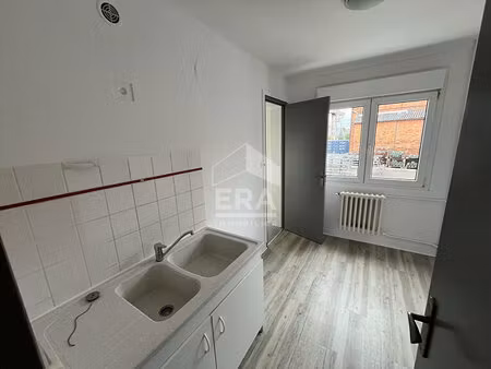 appartement 3 pièces 65 m² à louer le mans 72100 ? | era immobilier