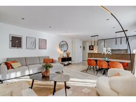 vente appartement de luxe neuilly-sur-seine 3 pièces 105 m² <meta name="description" conte