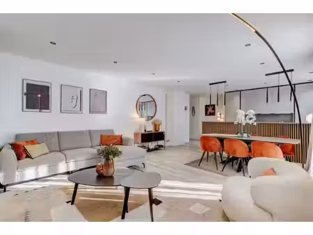vente appartement de luxe neuilly-sur-seine 3 pièces 110 m² <meta name="description" conte