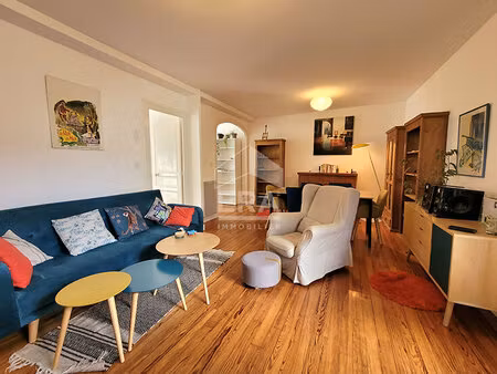 appartement 4 pièces 80 m² à louer pau 64000 ? | era immobilier
