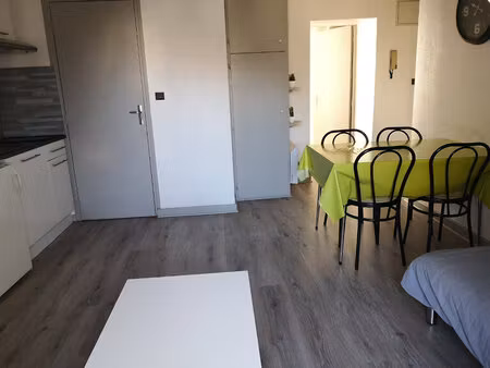 appartement 2 pièces 25 m² à louer rodez 12000 ? | era immobilier