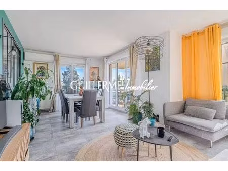 appartement de luxe de 3 chambres en vente à tassin-la-demi-lune  auvergne-rhône-alpes