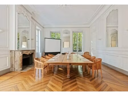 location bureaux 120 m² à 320 m²