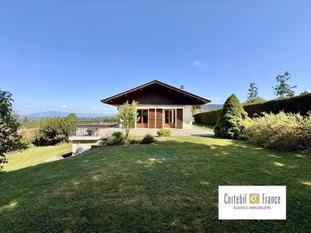 maison de luxe de 5 pièces en vente à cruseilles  auvergne-rhône-alpes