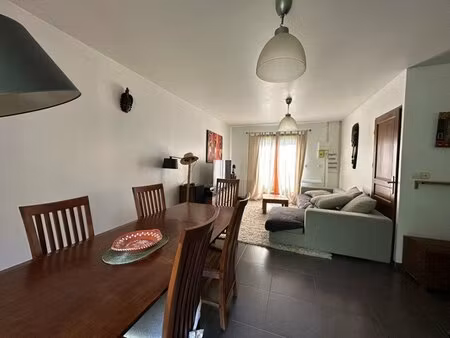 maison 4 pièces 76 m² à louer milly-la-forêt 91490 ? | era immobilier