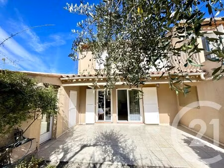 achat : maison (06250)