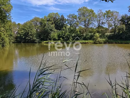 vente terrain 15920 m² crans (01320)