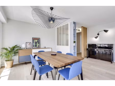 t2 avec balcon et stationnement allinges