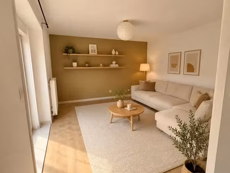 appartement à bordeaux (33000)