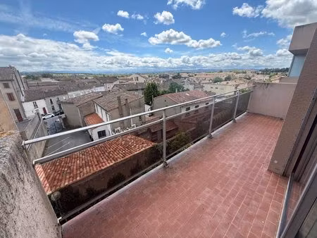 appartement à vendre carcassonne