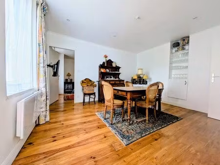 cote d'or (21) - dijon centre - appartement de 33.57 m²
