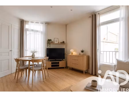 appartement à aix-les-bains (73100)
